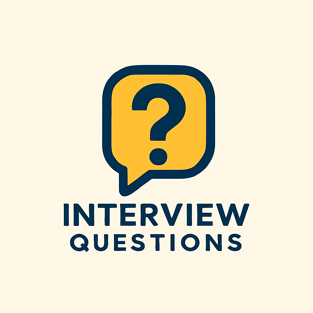 InterviewQs Logo